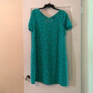 Women’s slip dress